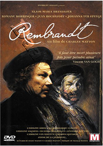 Rembrandt (1999) (DVD)